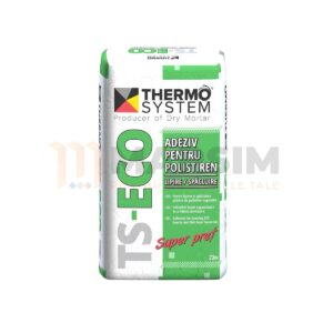 Adeziv thermo system ts eco pret