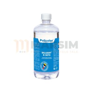 Diluant Policolor D5070 depozit Marsim