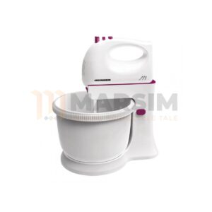 Mixer cu bol Heinner Charm HMB-350BL