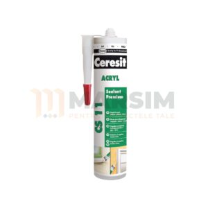 Silicon Ceresit CS 11 Acryl