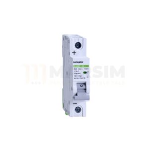 Circuit breaker Noark C20 230V 50Hz