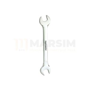 Cheie fixă dublă TOP MASTER de 20×22 mm