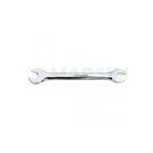 Cheie fixă dublă TOP MASTER de 21×23 mm