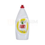 Detergent de vase lichid Fairy