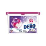 Dero Capsule Trio