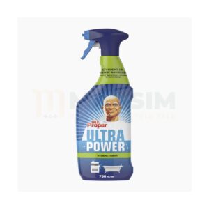 Mr. Proper Ultra Power Spray